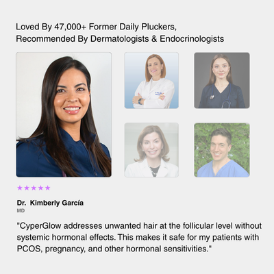 Sypelume™ - Sérum Anti-Repousse