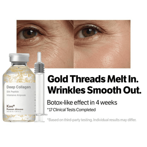 Sypelume®  Korean Lifting Peptide Ampoule