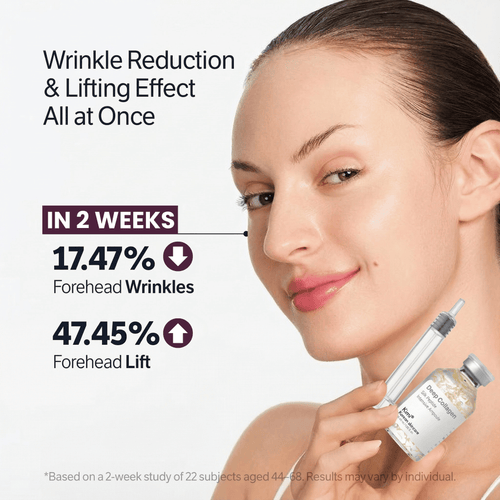 Sypelume®  Korean Lifting Peptide Ampoule