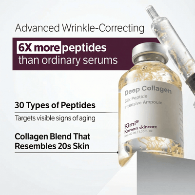 Sypelume®  Korean Lifting Peptide Ampoule