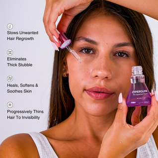 Sypelume™ - Sérum Anti-Repousse