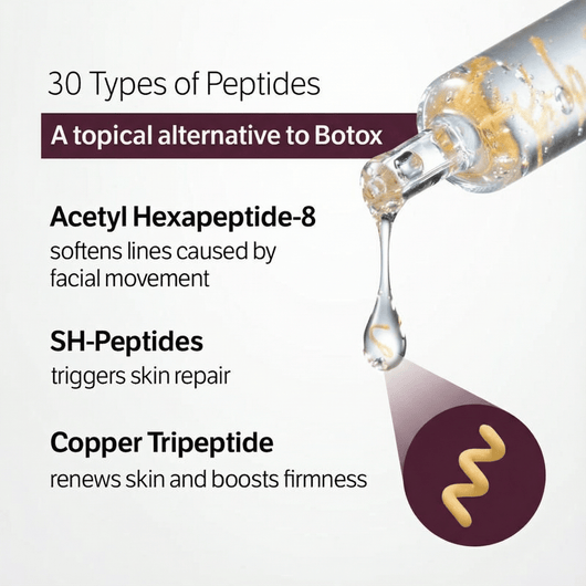 Sypelume®  Korean Lifting Peptide Ampoule