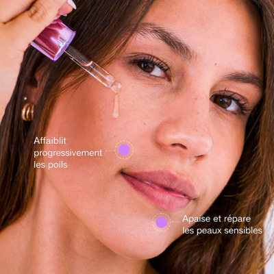 Sypelume™ - Sérum Anti-Repousse