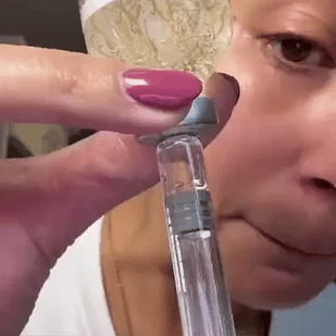 1. Flip. Pull. Done.