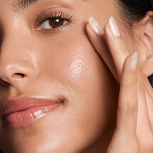 1. Préparez votre peau