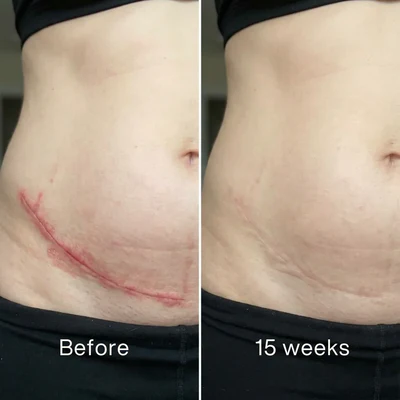 Review by Mellissa K