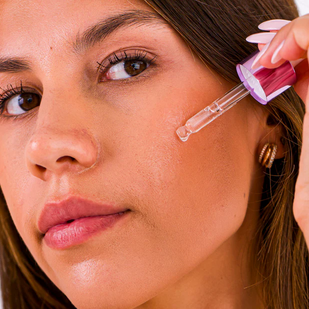 3. Appliquez & massez